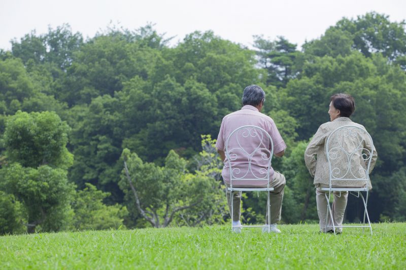 生前整理とは