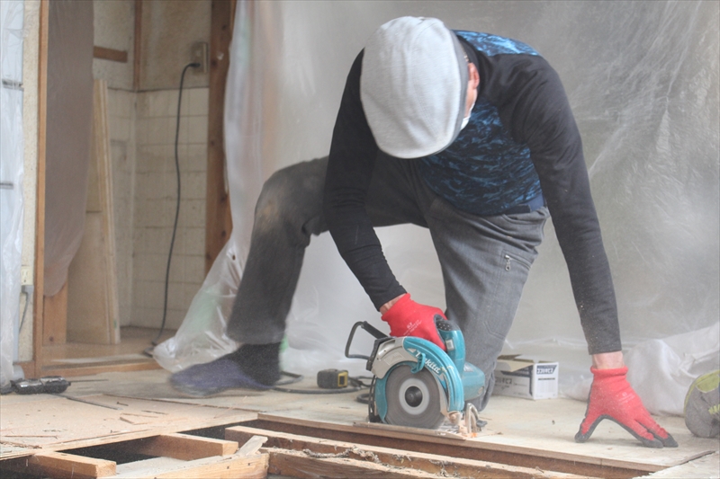 新築・増改築・リフォームは大阪市の工務店|株式会社隆技ホーム