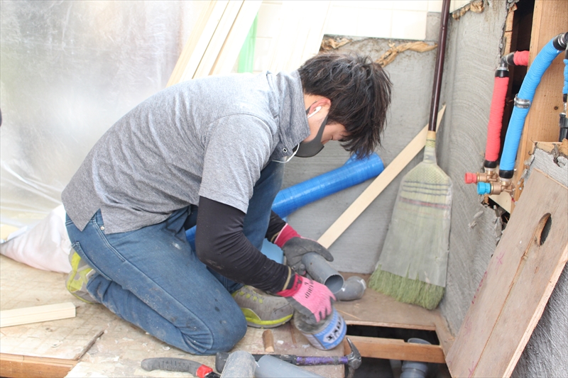 新築・増改築・リフォームは大阪市の工務店|株式会社隆技ホーム