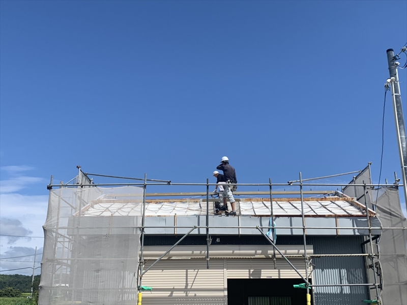 新築・増改築・リフォームは大阪市の工務店|株式会社隆技ホーム