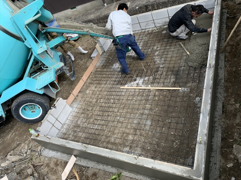 新築・増改築・リフォームは大阪市の工務店|株式会社隆技ホーム